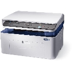 МФУ лазерное Xerox WorkCentre 3025BI (WC3025BI#), A4, ч/б, печ. до 20 стр/мин., скан. до 17 стр/мин. (ч/б) 4 стр/мин. (цвет), 1200 x 1200 dpi (печать) 600 x 600 dpi (скан.), Wi-Fi, USB, Air Print, фото3