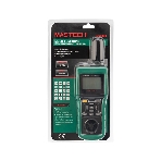 Многофункциональный тестер окружающей среды MS6300 MASTECH, фото3