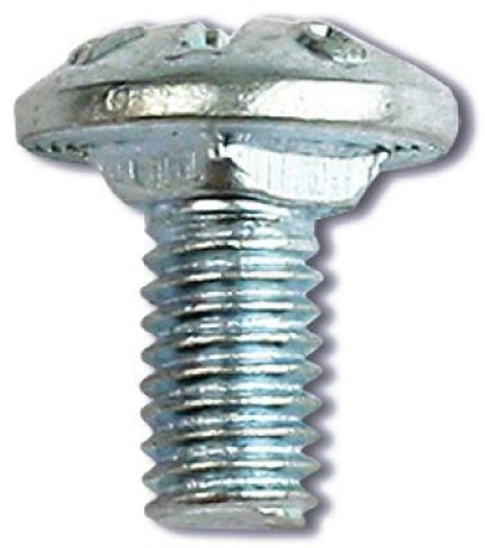 Винт DKC CM010610 М6х10 (уп. 200 шт)