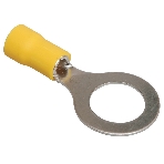 Наконечник НКИ 5.5-6 (кольцо 4-6) (уп. 100 шт) IEK UNL20-006-6-6, фото5