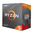 Процессор AMD Ryzen 5 5600X Soc-AM4 3.7GHz OEM, фото4