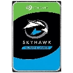 Жесткий диск Seagate 4Tb Skyhawk (ST4000VX016) OEM Serial ATA III, 5400 rpm, 256mb, для видеонаблюдения, фото7