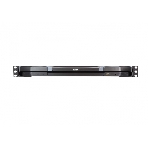 Консоль ATEN 18.5' Dual Rail USB HDMI-DVI-VGA Full HD, фото4