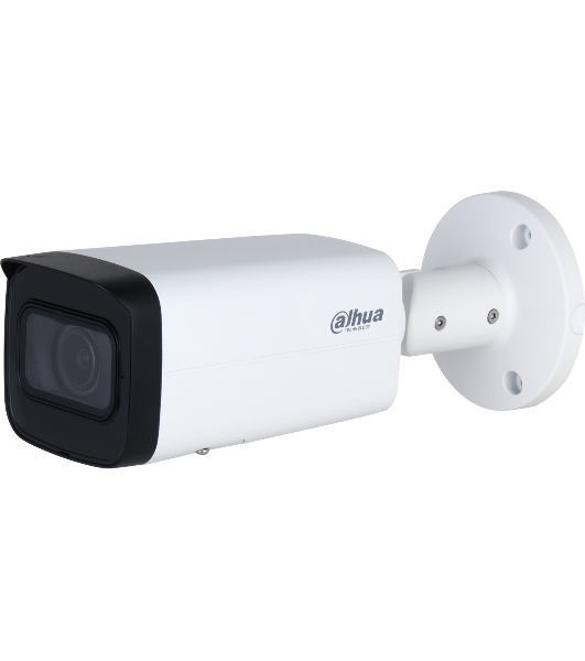 Камера видеонаблюдения IP Dahua DH-IPC-HFW2241TP-ZS-27135 2.7-13.5мм цв.