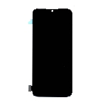 Дисплей для Xiaomi Mi A3 CC9e в сборе с тачскрином OLED черный, фото2