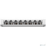 Коммутатор D-Link DES-1008C, 8×100 Мбит/с, неуправляемый, фото18