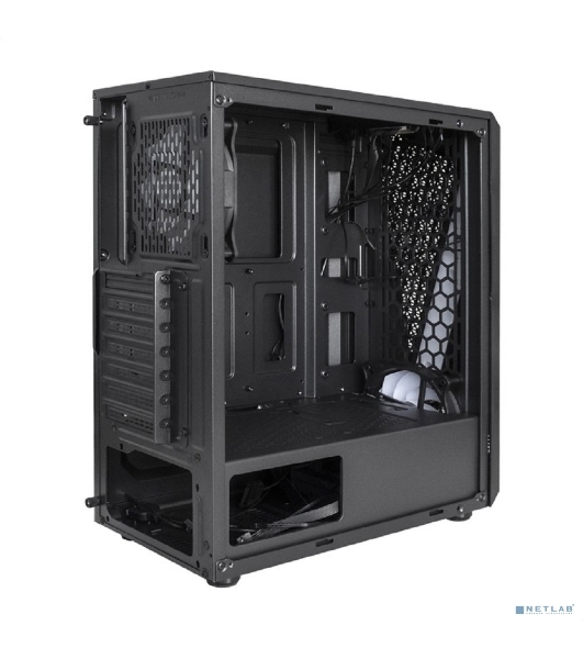 Компьютерный корпус Miditower ExeGate EVO-8225