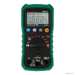 Автомобильный мультиметр MASTECH MS8239D, фото6