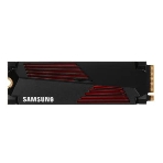 Накопитель SSD Samsung 990 PRO, 2000Gb, PCIe 4.0 x4, M.2 2280, NVMe, R/W 7450/6900, с радиатором, фото15