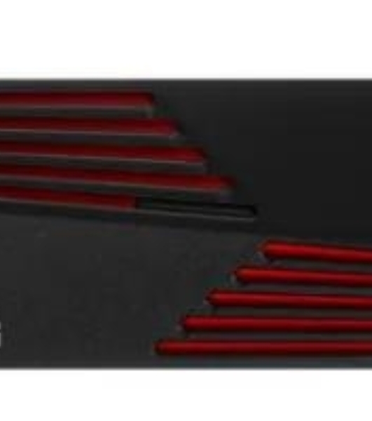 Накопитель SSD Samsung 990 PRO, 2000Gb, PCIe 4.0 x4, M.2 2280, NVMe, R/W 7450/6900, с радиатором