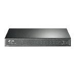 Коммутатор TP-Link SMB TL-SG2210P настольный, фото21