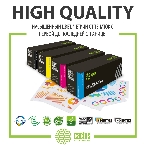 Картридж лазерный Cactus CS-CF541X голубой (2500 стр.) для HP LJ M254dw/M280nw/M281fdn, фото3