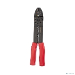 Кримпер Rexant HT-204 для обжима наконечников и зачистки проводов, фото8