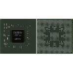 Видеочип GeForce 8400M GT, G86-751-A2 (new), фото2