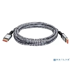 Кабель соединительный DisplayPort v1.4, 3m, iOpen ACG630-3.0, фото 1