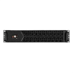 Серверный корпус ExeGate Pro 2U450-06 (RM 19', высота 2U, глубина 450, БП 2U-1000ADS, 2*USB), фото15
