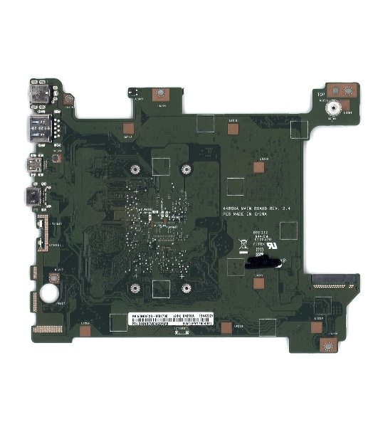 Материнская плата для Asus X406UA 4G/I3-7020U 90NB0FX0-R00082