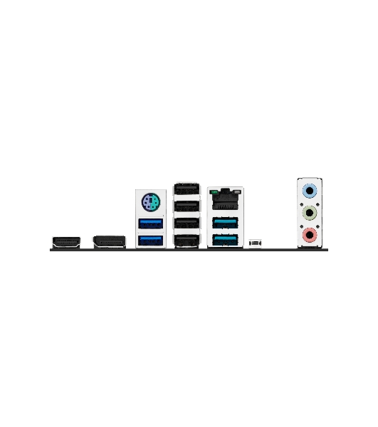 Материнская плата ASUS PRIME B850M-K, AM5, AMD B850, 2xDDR5, 4xSATA, 2xM.2, 1xPCIe 5.0 x16, 1xPCIe 4.0 x8, 1xDP, 1xHDMI, 1x2.5Gb LAN, 2xUSB-A 10Gbps, 2xUSB-A 5Gbps, 4xUSB-A 2.0, 1xPS/2, 3x3.5 мм, 7.1, mATX