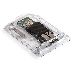 Сетевой адаптер ExeGate EXE-MCX3-2SFP+ (PCI-E x8 v.3, порты 2x SFP+, Dual 10Gb/s, Server NIC Chipset Mellanox ConnectX-3), фото3