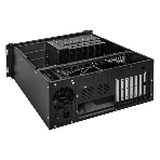 Серверный корпус ExeGate Pro 4U4021S (RM 19', высота 4U, глубина 480, БП 600ADS, USB), фото15