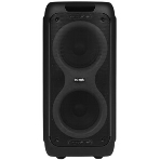 Портативная Bluetooth-колонка BQ PBS3004 черный 80 Вт, фото6