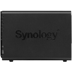 СХД настольное исполнение Synology 2BAY NO HDD DS225+, фото11