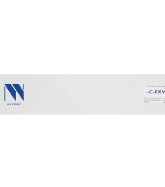 Картридж NVPrint совместимый NV-C-EXV59 для Canon iR-2625i/2630i/2645i (30000k)