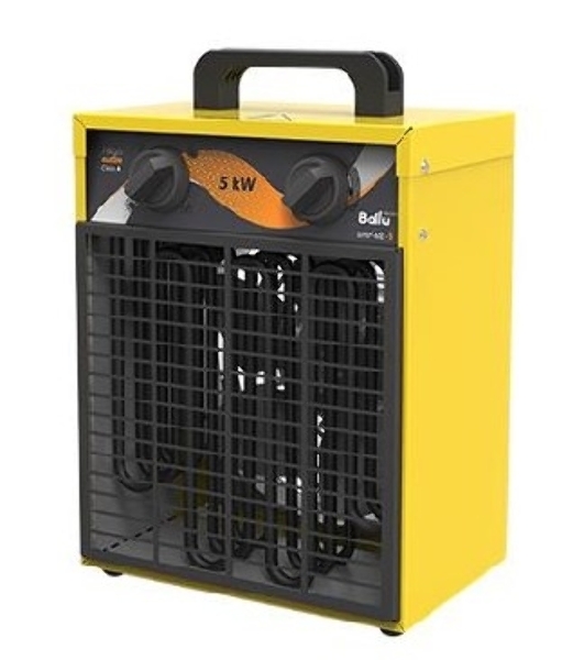 Пушка тепловая Ballu BHP-ME-5
