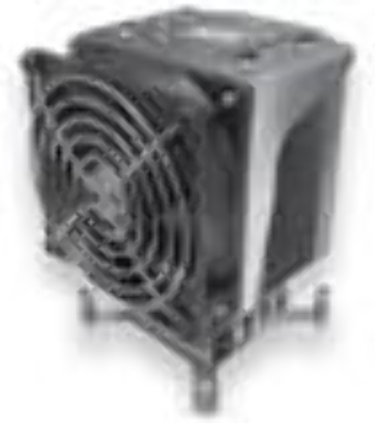 Радиатор SuperMicro SNK-P0050AP4