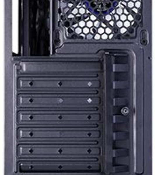 Компьютерный корпус ZALMAN N5 TF, ATX, BLACK, WINDOW, 1x5.25', 4x3.5', 1x2.5', 2xUSB 2.0, 1xUSB 3.0, FRONT 1x120мм, REAR 1x120мм