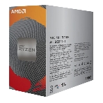 Процессор AMD Ryzen 5 5600X Soc-AM4 3.7GHz OEM, фото3