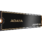 Накопитель SSD ADATA LEGEND 960, 2Tb, PCIe 4.0 x4, M.2 2280, NVMe, R/W 7400/6800, с радиатором, фото14
