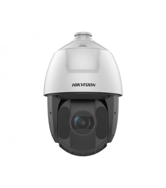 Камера видеонаблюдения IP Hikvision DS-2DE5425IW-AE(T5)(B) 4.8-120мм цв.