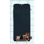 Дисплей для Xiaomi Mi A3 CC9e в сборе с тачскрином OLED черный, фото 1