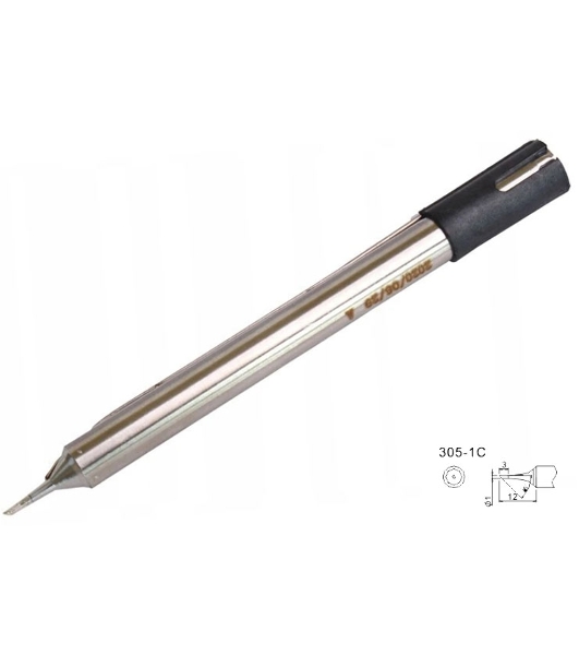 Жало для паяльника Quick 3034-1C