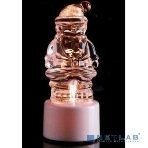Фигура светодиодная на подставке Neon-night 'Санта Клаус', RGb, фото6
