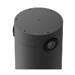 Веб-камера Logitech Sight 3840x2160, 60 кадр/с, USB Type-C, микрофон (7 шт, шумоподавление), автокадрирование, крепление на штатив, графитовый, фото11