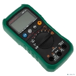 Автомобильный мультиметр MASTECH MS8239D, фото5