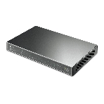 Коммутатор TP-Link SMB TL-SG2210P настольный, фото20
