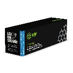 Картридж лазерный Cactus CS-CF541X голубой (2500 стр.) для HP LJ M254dw/M280nw/M281fdn, фото2