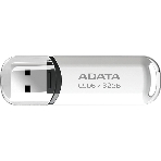 Флешка USB ADATA C906 (AC906-32G-RWH), 32Gb, USB 2.0, R/W 15/5, белый, фото13