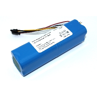 Аккумулятор для пылесоса Cecotec Conga 4090 14,4V 5200mAh