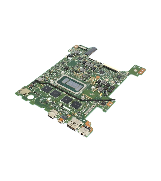 Материнская плата для Asus X406UA 4G/I3-7020U 90NB0FX0-R00082