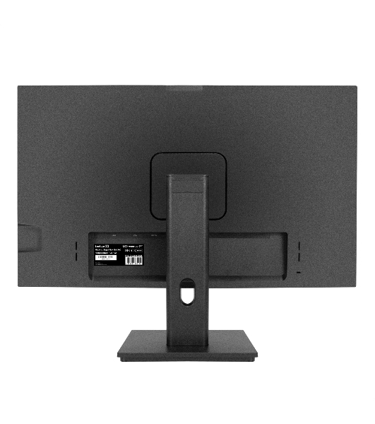 Монитор 27' ExeGate SuperView EA2700C IPS 2560x1440, 75 Гц, 5 мс, 16:9, 250 кд/м², HDMI 1.4, DP, 3.5 Jack, USB Hub, веб-камера (2 Мп), FreeSync, черный