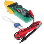 Токовые клещи MASTECH MS2109A 13-1309, фото10