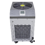 Осушитель воздуха Neoclima FDM04V белый, 4 л/сутки, 1.2 л, фото5