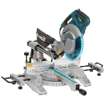 Торцовочная пила Makita LS1018LN, фото5