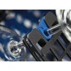Встраиваемая посудомоечная машина Electrolux EEC67310L, черный, 59.6 см, 14 компл., 44 дБ, класс D, фото9