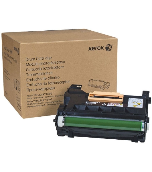 Драм-картридж Xerox 101R00582 черный для Xerox VL B600/05/10/15 (60000 стр) (Channels)