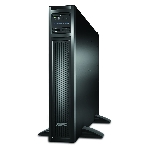 Источник бесперебойного питания APC Smart-UPS X SMX3000RMHV2UNC 2700Вт 3000ВА черный, фото17